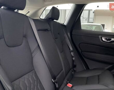 купити нове авто Вольво ХС60 2025 року від офіційного дилера Автоцентр AUTO.RIA Вольво фото