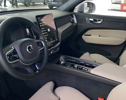 купить новое авто Вольво ХС60 2025 года от официального дилера Автоцентр AUTO.RIA Вольво фото
