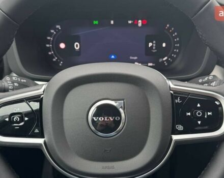 Вольво ХС60, об'ємом двигуна 1.97 л та пробігом 0 тис. км за 60163 $, фото 17 на Automoto.ua