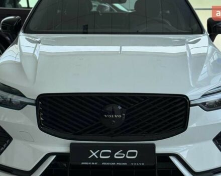 Вольво ХС60, объемом двигателя 1.97 л и пробегом 0 тыс. км за 71605 $, фото 2 на Automoto.ua