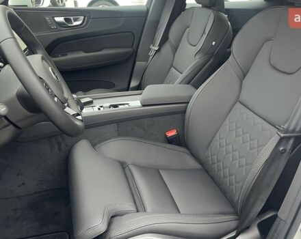 Вольво ХС60, объемом двигателя 1.97 л и пробегом 0 тыс. км за 61664 $, фото 11 на Automoto.ua