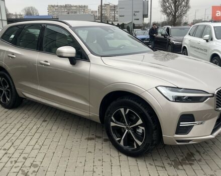 Вольво ХС60, объемом двигателя 1.97 л и пробегом 0 тыс. км за 61679 $, фото 11 на Automoto.ua