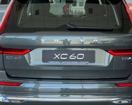 Вольво ХС60, об'ємом двигуна 1.97 л та пробігом 0 тис. км за 93188 $, фото 4 на Automoto.ua