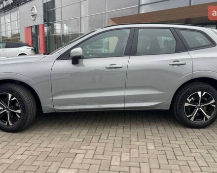 Вольво ХС60, об'ємом двигуна 1.97 л та пробігом 0 тис. км за 60163 $, фото 7 на Automoto.ua