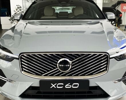 купить новое авто Вольво ХС60 2025 года от официального дилера Автоцентр AUTO.RIA Вольво фото