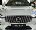 купить новое авто Вольво ХС60 2025 года от официального дилера Автоцентр AUTO.RIA Вольво фото
