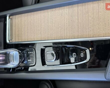 Вольво ХС60, об'ємом двигуна 1.97 л та пробігом 0 тис. км за 93188 $, фото 16 на Automoto.ua