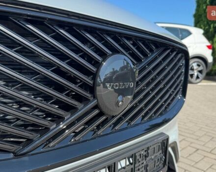 купить новое авто Вольво ХС60 2025 года от официального дилера Автоцентр Поділля Вольво фото