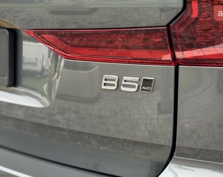 купити нове авто Вольво ХС60 2025 року від офіційного дилера Volvo Car-Одеса Вольво фото