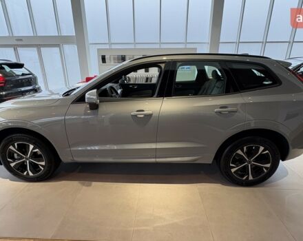 купити нове авто Вольво ХС60 2025 року від офіційного дилера Віннер Автомотів Volvo Вольво фото