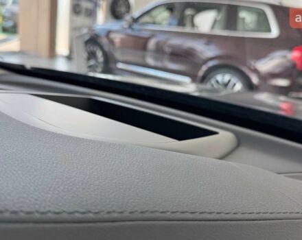 купить новое авто Вольво ХС60 2025 года от официального дилера Автоцентр Поділля Вольво фото