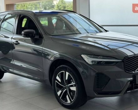 Вольво ХС60, объемом двигателя 1.97 л и пробегом 0 тыс. км за 69371 $, фото 3 на Automoto.ua