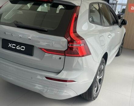 Вольво ХС60 2025 в Киеве на Automoto.ua Вольво ХС60, объемом двигателя 1.97 л и пробегом 0 тыс. км за 57451 $, фото 9 на Automoto.ua