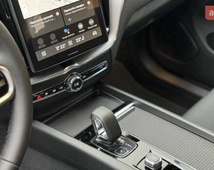 купить новое авто Вольво ХС60 2025 года от официального дилера Volvo Car-Одеса Вольво фото