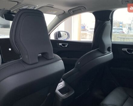 купити нове авто Вольво ХС60 2025 року від офіційного дилера Автоцентр AUTO.RIA Вольво фото