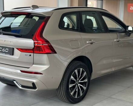 Вольво ХС60, объемом двигателя 1.97 л и пробегом 0 тыс. км за 64431 $, фото 3 на Automoto.ua