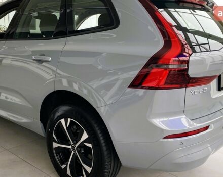 купити нове авто Вольво ХС60 2025 року від офіційного дилера Автоцентр AUTO.RIA Вольво фото