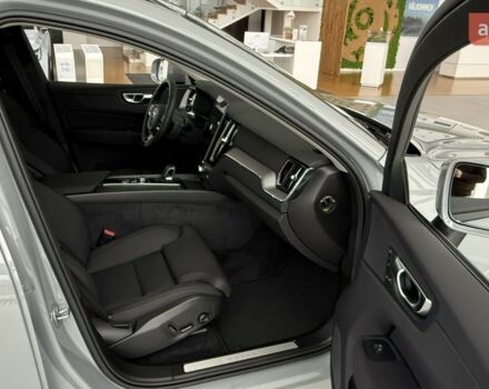 Вольво ХС60, объемом двигателя 1.97 л и пробегом 0 тыс. км за 60389 $, фото 11 на Automoto.ua