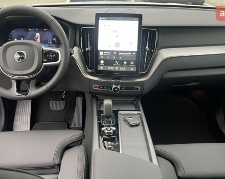 Вольво ХС60, объемом двигателя 1.97 л и пробегом 0 тыс. км за 61664 $, фото 18 на Automoto.ua