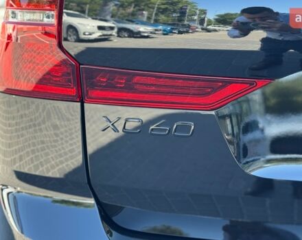 купити нове авто Вольво ХС60 2025 року від офіційного дилера Volvo Car-Одеса Вольво фото