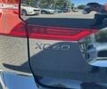 купити нове авто Вольво ХС60 2025 року від офіційного дилера Volvo Car-Одеса Вольво фото