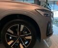 купити нове авто Вольво ХС60 2025 року від офіційного дилера Changan НІКО Мегаполіс Вольво фото