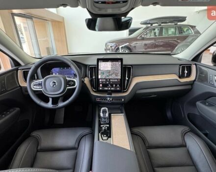 Вольво ХС60, объемом двигателя 1.97 л и пробегом 0 тыс. км за 69371 $, фото 26 на Automoto.ua