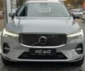 купить новое авто Вольво ХС60 2025 года от официального дилера Volvo Car-Одеса Вольво фото