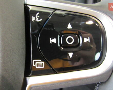 купить новое авто Вольво ХС60 2025 года от официального дилера Автоцентр AUTO.RIA Вольво фото