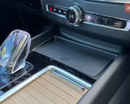 купить новое авто Вольво ХС60 2025 года от официального дилера Автоцентр Поділля Вольво фото