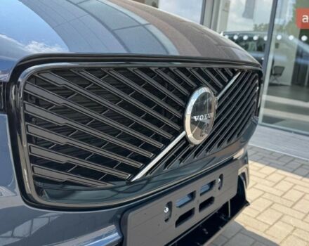 купить новое авто Вольво ХС60 2025 года от официального дилера Автоцентр Поділля Вольво фото