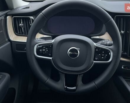 Вольво ХС60, объемом двигателя 1.97 л и пробегом 0 тыс. км за 65847 $, фото 8 на Automoto.ua