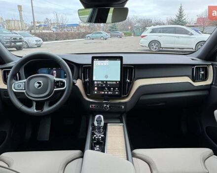 Вольво ХС60, об'ємом двигуна 1.97 л та пробігом 0 тис. км за 65962 $, фото 27 на Automoto.ua