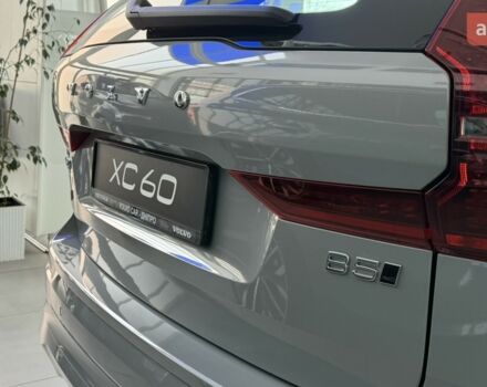 Вольво ХС60, объемом двигателя 1.97 л и пробегом 0 тыс. км за 60389 $, фото 8 на Automoto.ua