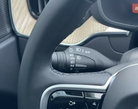 Вольво ХС60, объемом двигателя 1.97 л и пробегом 0 тыс. км за 65847 $, фото 20 на Automoto.ua