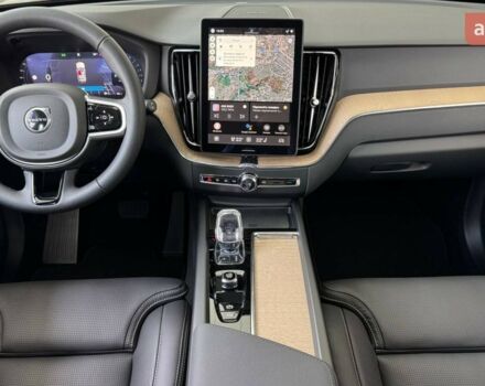 Вольво ХС60, объемом двигателя 1.97 л и пробегом 0 тыс. км за 69371 $, фото 25 на Automoto.ua