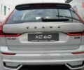 купить новое авто Вольво ХС60 2025 года от официального дилера Changan НІКО Мегаполіс Вольво фото