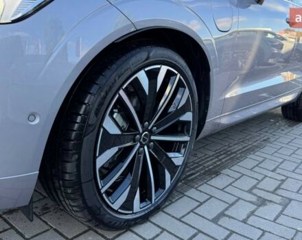 купить новое авто Вольво ХС60 2025 года от официального дилера Автоцентр Поділля Вольво фото