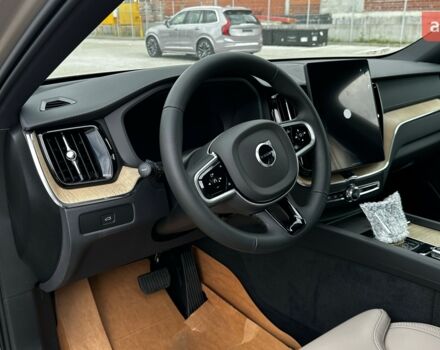 купить новое авто Вольво ХС60 2025 года от официального дилера Автоцентр AUTO.RIA Вольво фото