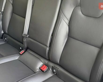 Вольво ХС60, объемом двигателя 1.97 л и пробегом 0 тыс. км за 69371 $, фото 9 на Automoto.ua