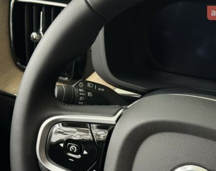 Вольво ХС60, объемом двигателя 1.97 л и пробегом 0 тыс. км за 86671 $, фото 34 на Automoto.ua