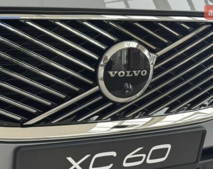Вольво ХС60, объемом двигателя 1.97 л и пробегом 0 тыс. км за 86671 $, фото 5 на Automoto.ua