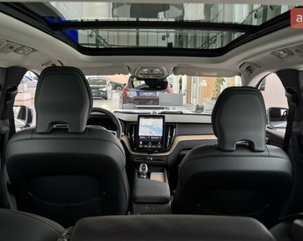 Вольво ХС60, объемом двигателя 1.97 л и пробегом 0 тыс. км за 90360 $, фото 30 на Automoto.ua