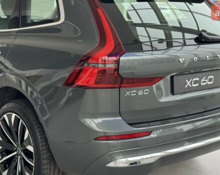 Вольво ХС60, объемом двигателя 1.97 л и пробегом 0 тыс. км за 90360 $, фото 34 на Automoto.ua