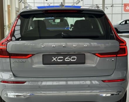 Вольво ХС60, объемом двигателя 1.97 л и пробегом 0 тыс. км за 86671 $, фото 10 на Automoto.ua