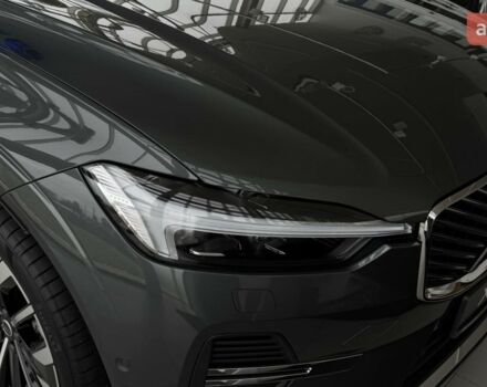 Вольво ХС60, объемом двигателя 1.97 л и пробегом 0 тыс. км за 90360 $, фото 9 на Automoto.ua