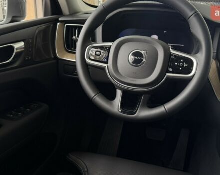 Вольво ХС60, объемом двигателя 1.97 л и пробегом 0 тыс. км за 86671 $, фото 18 на Automoto.ua