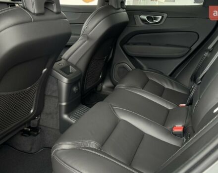 Вольво ХС60, объемом двигателя 1.97 л и пробегом 0 тыс. км за 86671 $, фото 42 на Automoto.ua