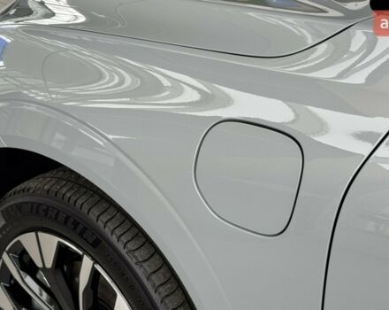 Вольво ХС60, объемом двигателя 1.97 л и пробегом 0 тыс. км за 86671 $, фото 3 на Automoto.ua