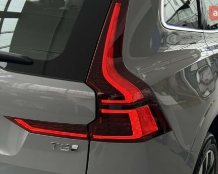 Вольво ХС60, объемом двигателя 1.97 л и пробегом 0 тыс. км за 86671 $, фото 9 на Automoto.ua